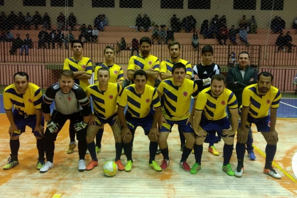 MEDIANEIRA É CAMPEÃO DO TROFÉU ENERGIA DE FUTSAL DE 2017 MEDIANEIRA É CAMPEÃO DO TROFÉU ENERGIA DE FUTSAL DE 2017