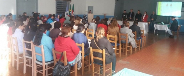 IVª Conferência Municipal de Assistência Social IVª Conferência Municipal de Assistência Social