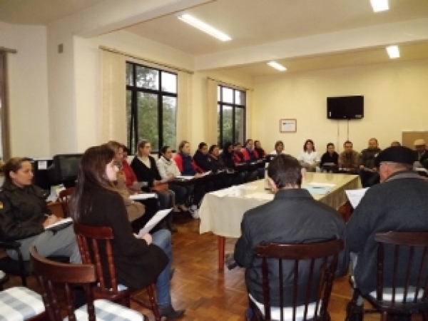 Orçamento participativo Orçamento participativo