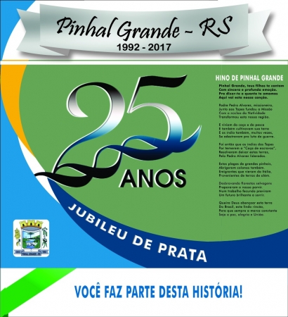 PINHAL GRANDE PREPARA DESFILE CÍVICO PINHAL GRANDE PREPARA DESFILE CÍVICO
