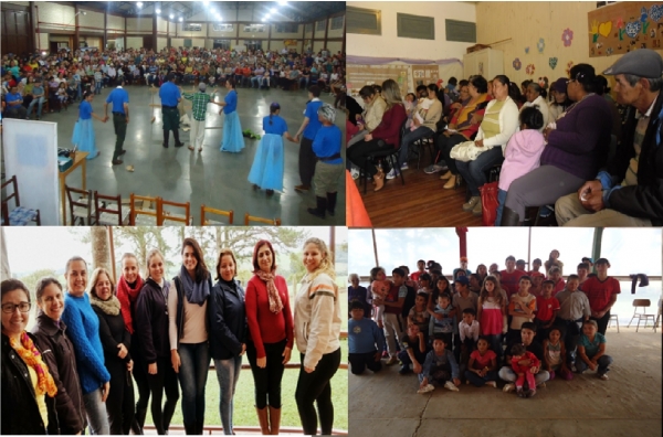 A Escola Especial de Pinhal Grande realiza seu XII Jantar - Dançante. A Escola Especial de Pinhal Grande realiza seu XII Jantar - Dançante.