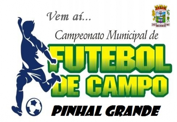 CAMPEONATO MUNICIPAL DE FUTEBOL DE 2017 CAMPEONATO MUNICIPAL DE FUTEBOL DE 2017