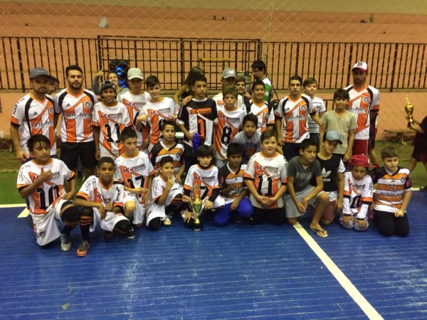 COPA TIRADENTES DE FUTSAL EM PINHAL GRANDE FOI UM SUCESSO COPA TIRADENTES DE FUTSAL EM PINHAL GRANDE FOI UM SUCESSO
