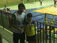 COPA TIRADENTES DE FUTSAL EM PINHAL GRANDE FOI UM SUCESSO COPA TIRADENTES DE FUTSAL EM PINHAL GRANDE FOI UM SUCESSO