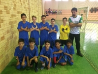 COPA TIRADENTES DE FUTSAL EM PINHAL GRANDE FOI UM SUCESSO COPA TIRADENTES DE FUTSAL EM PINHAL GRANDE FOI UM SUCESSO
