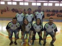 COPA TIRADENTES DE FUTSAL EM PINHAL GRANDE FOI UM SUCESSO COPA TIRADENTES DE FUTSAL EM PINHAL GRANDE FOI UM SUCESSO
