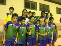 COPA TIRADENTES DE FUTSAL EM PINHAL GRANDE FOI UM SUCESSO COPA TIRADENTES DE FUTSAL EM PINHAL GRANDE FOI UM SUCESSO