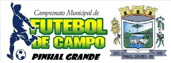 CAMPEONATO MUNICIPAL DE FUTEBOL DE CAMPO DE 2018 CAMPEONATO MUNICIPAL DE FUTEBOL DE CAMPO DE 2018