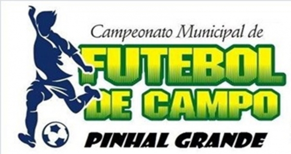 CAMPEONATO MUNICIPAL DE FUTEBOL DE 2019 CAMPEONATO MUNICIPAL DE FUTEBOL DE 2019