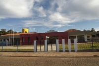 Confira algumas fotos do Município de Pinhal Grande