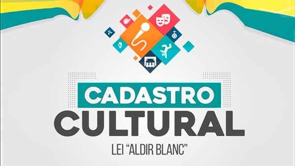 Links para cadastros - Lei de Emergência Cultural Aldir Blanc (até o dia 15 de setembro!) Links para cadastros - Lei de Emergência Cultural Aldir Blanc (até o dia 15 de setembro!)