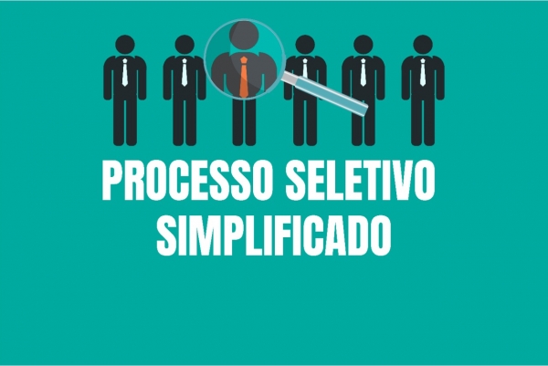 EDITAL Nº 07-2021 - Processo Seletivo Simplificado nº 03-2021 - Homologa o resultado final EDITAL Nº 07-2021 - Processo Seletivo Simplificado nº 03-2021 - Homologa o resultado final