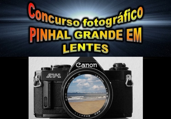 DEPARTAMENTO DE CULTURA E TURISMO LANÇA CONCURSO FOTOGRÁFICO DEPARTAMENTO DE CULTURA E TURISMO LANÇA CONCURSO FOTOGRÁFICO