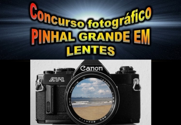 RESULTADO FINAL DO CONCURSO FOTOGRÁFICO RESULTADO FINAL DO CONCURSO FOTOGRÁFICO