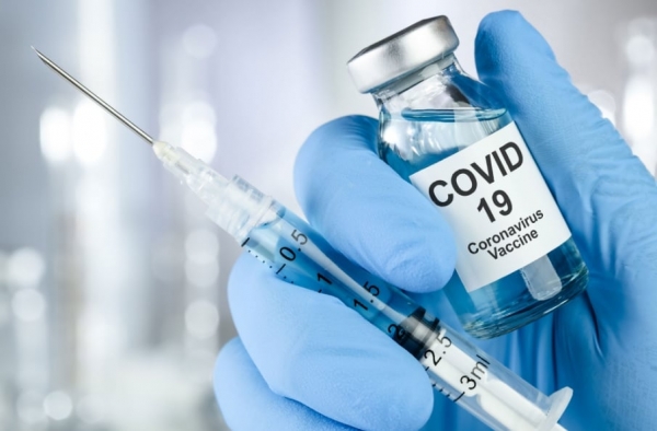 Pinhal Grande Recebe Novo Lote de Vacinas Contra COVID-19 e Convoca População Para Imunização