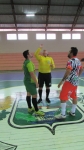 Chelsea de Faxinal do Soturno Conquista o Titulo da Copa dos campeões Regionais de Futsal de Pinhal  Grande