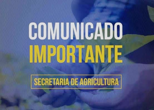 Recursos Para Agricultura: Conselho Municipal de Desenvolvimento Agropecuário e EMATER-RS  Abrem Inscrições Para Obter Recursos Via Feaper-Programa Avançar