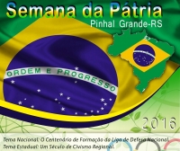 Semana da Pátria