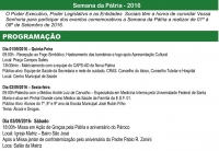 Semana da Pátria