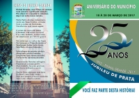Aniversário do Município