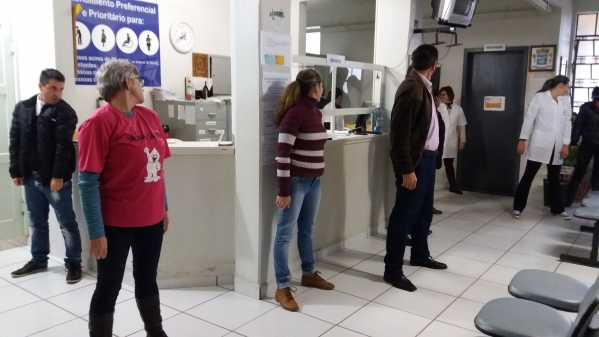 PINHAL GRANDE VENCE O DIA DO DESAFIO