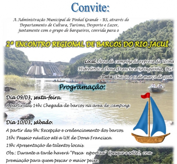 CONVITE